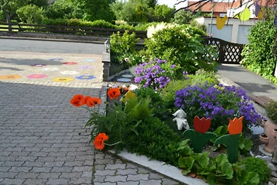 Appartement Vacances avec la famille Bad Harzburg