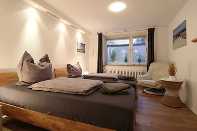Ferienhaus Schönhagen Strand 140m²...