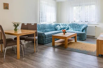 Ferienwohnung Edda