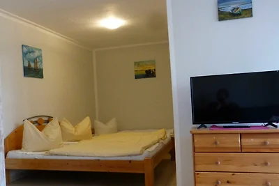 Hotel Cultuur en bezienswaardigheden Dranske