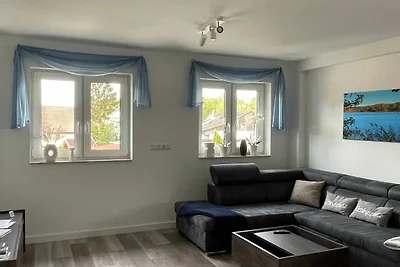 Vakantieappartement Gezinsvakantie Senftenberg
