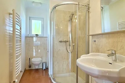 Ferienhaus Meeresstern Doppelhaushälfte