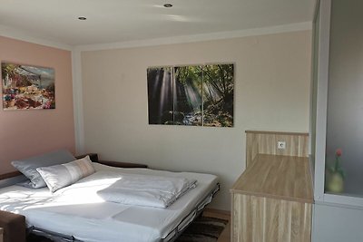 Vakantieappartement Gezinsvakantie Egenhofen