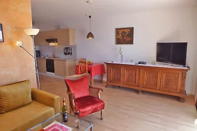 Appartamento Vacanza con famiglia El Sauzal