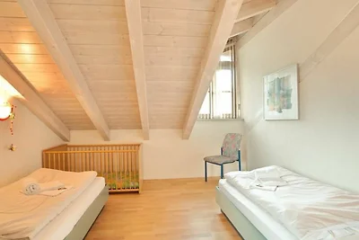 Vakantieappartement Gezinsvakantie Sonthofen