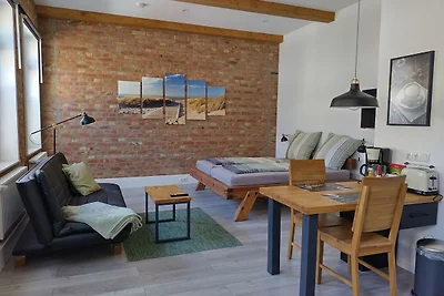 Vakantieappartement Gezinsvakantie Ribnitz-Damgarten