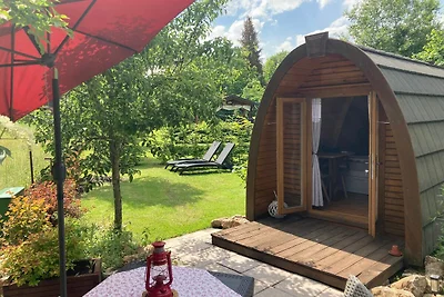 Casa vacanze Vacanza di relax Lichtenfels