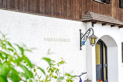 Apartament Dla rodzin Seebruck am Chiemsee