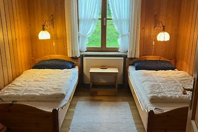 Albergo Cultura ed escursioni Nesselwang