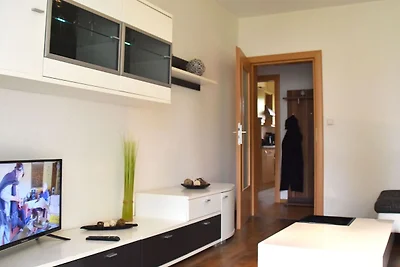 Apartamento Vacaciones familiares Guben