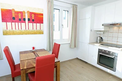 Vakantieappartement Gezinsvakantie Baabe