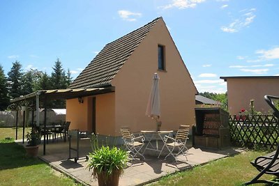Ferienhaus in Priepert (21889)