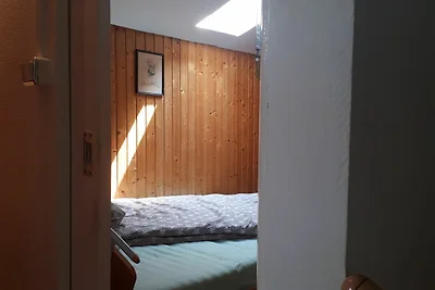 Apartament Dla rodzin Fuhlendorf