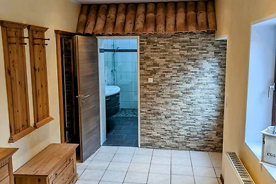 Ferienhaus Meer und Mehr