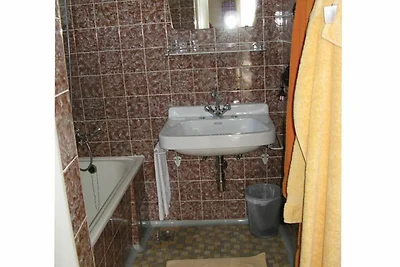 Vakantieappartement Gezinsvakantie Eisenberg