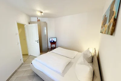 Villa Annika Whg. 09 mit Westbalkon