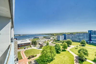 Ferienpark - Haus C, App. 0C1008