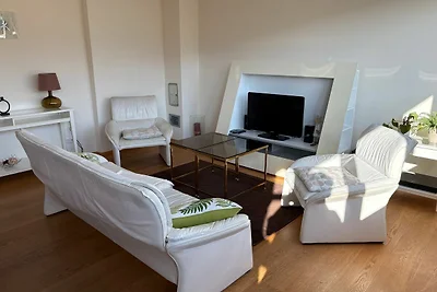 Vakantieappartement Gezinsvakantie Freiburg