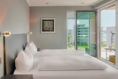 Penthouse Ostsee-Feeling 2