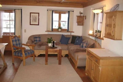 Südwohnungen (50qm) (3) Blauberg