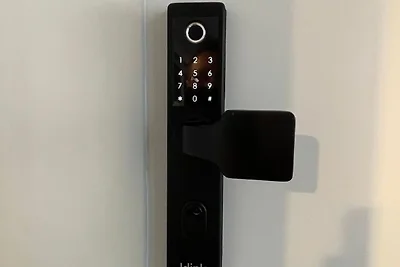 Apartment 1