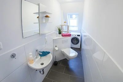 Ferienwohnung Stoerte8