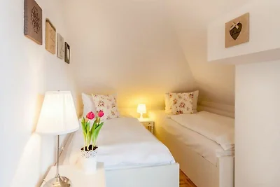 Haus Zingstrose