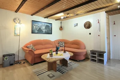Vakantieappartement Gezinsvakantie Jerrishoe