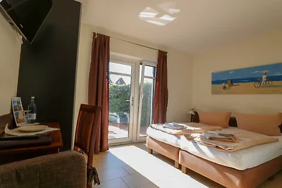 DZ 19 Max mit Terrasse,...