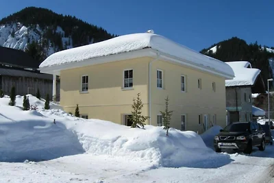 Vakantieappartement Gezinsvakantie Tannheim