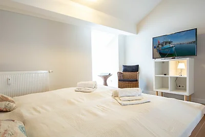 Residenz Ostseestrand Whg. 41