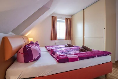 GRE-03 gemütliches Ferienhaus für 6 Personen ...