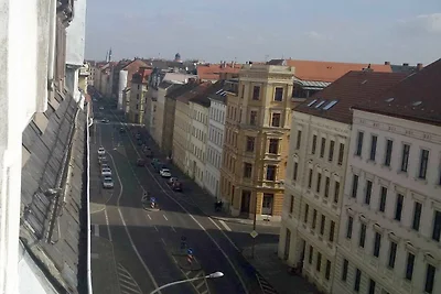 Appartamento Vacanza con famiglia Görlitz