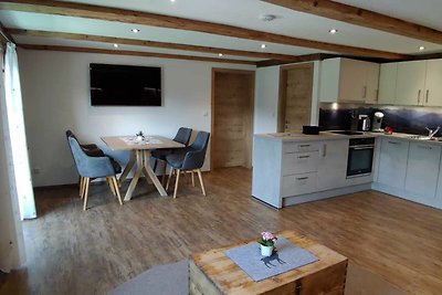 Vakantieappartement Gezinsvakantie Jungholz