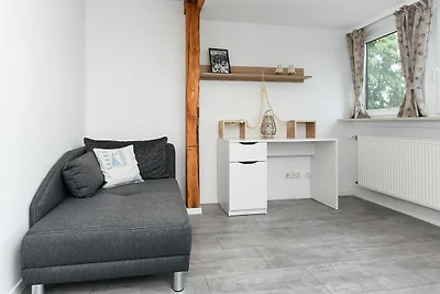 Ferienwohnung im Haus Windrose