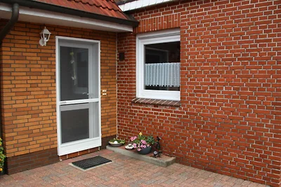 Vakantieappartement Gezinsvakantie Ostrhauderfehn