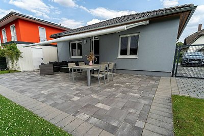 Gartenidyll Luisenaue 31e inkl. Nebenkosten