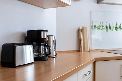 Vakantieappartement Gezinsvakantie Ebermannstadt