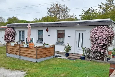 Vakantiehuis Ontspannende vakantie Sassnitz