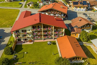 Appartamento Vacanza con famiglia Grän