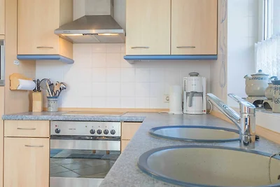 Casa vacanze Vacanza di relax Nordstrand