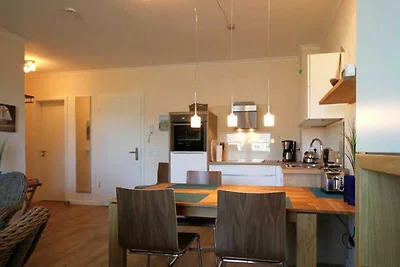 2-Zimmer-Wohnung