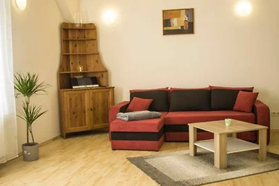 Vakantieappartement Gezinsvakantie Altefähr