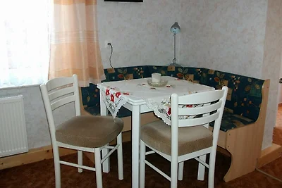 Vakantieappartement Gezinsvakantie Ückeritz
