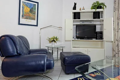 Am Stadtwald Strandstr. 15, WE 3