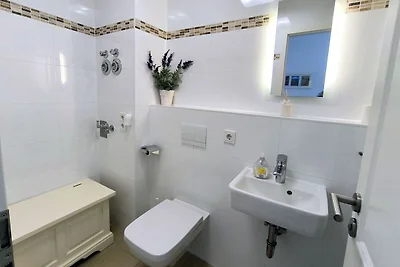 FeWo Strandlöper C 2.02 Ref. 134796