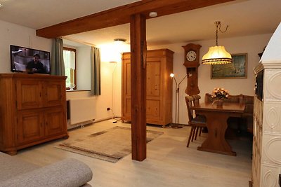 Vakantieappartement Gezinsvakantie Rötenbach