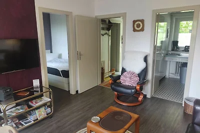Vakantieappartement Gezinsvakantie Sankt Andreasberg