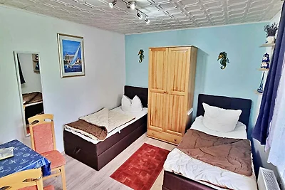 Ferienwohnung Seepferdchen