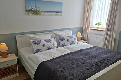 Ferienwohnung Wiesenblick